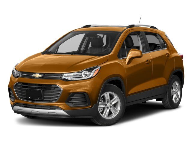 2018 Chevrolet Trax LT San Antonio TX