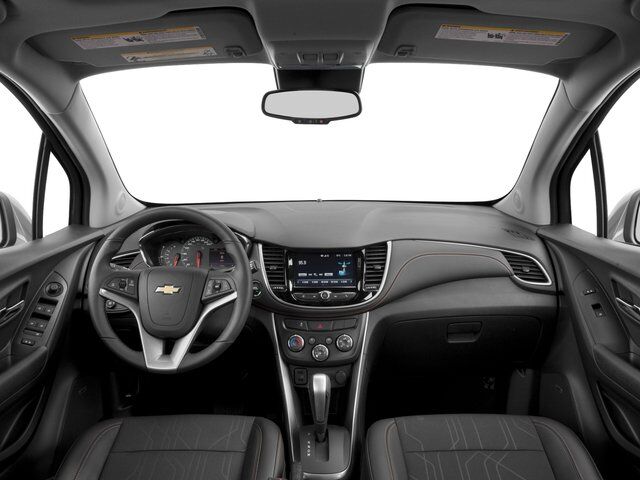 2018 Chevrolet Trax LT San Antonio TX