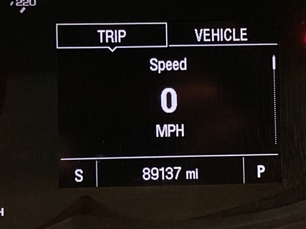 2018 Chevrolet Trax LT San Antonio TX