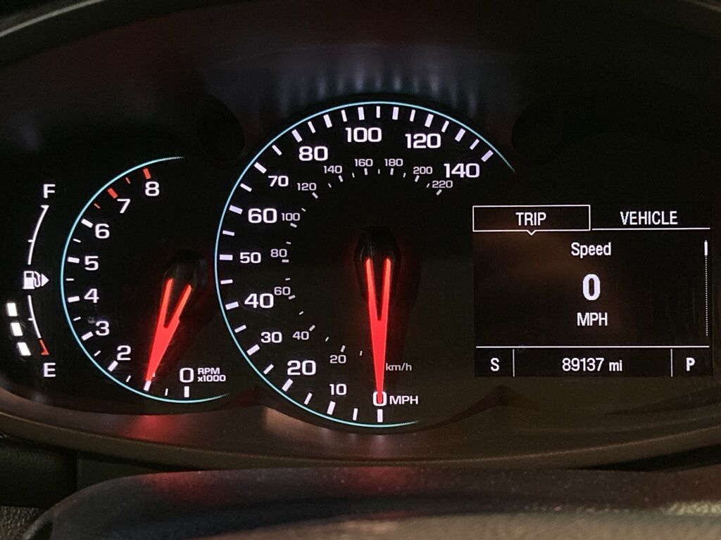 2018 Chevrolet Trax LT San Antonio TX