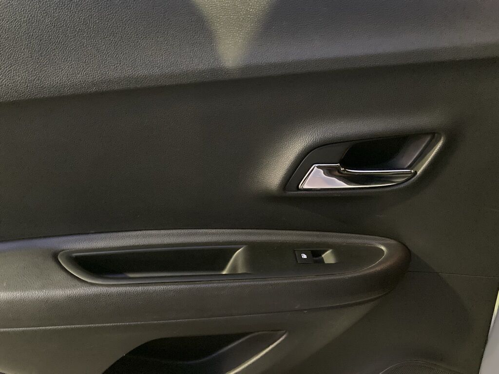 2018 Chevrolet Trax LT San Antonio TX