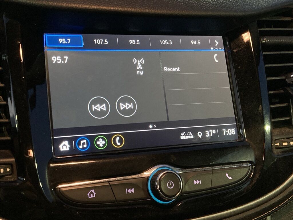 2018 Chevrolet Trax LT San Antonio TX