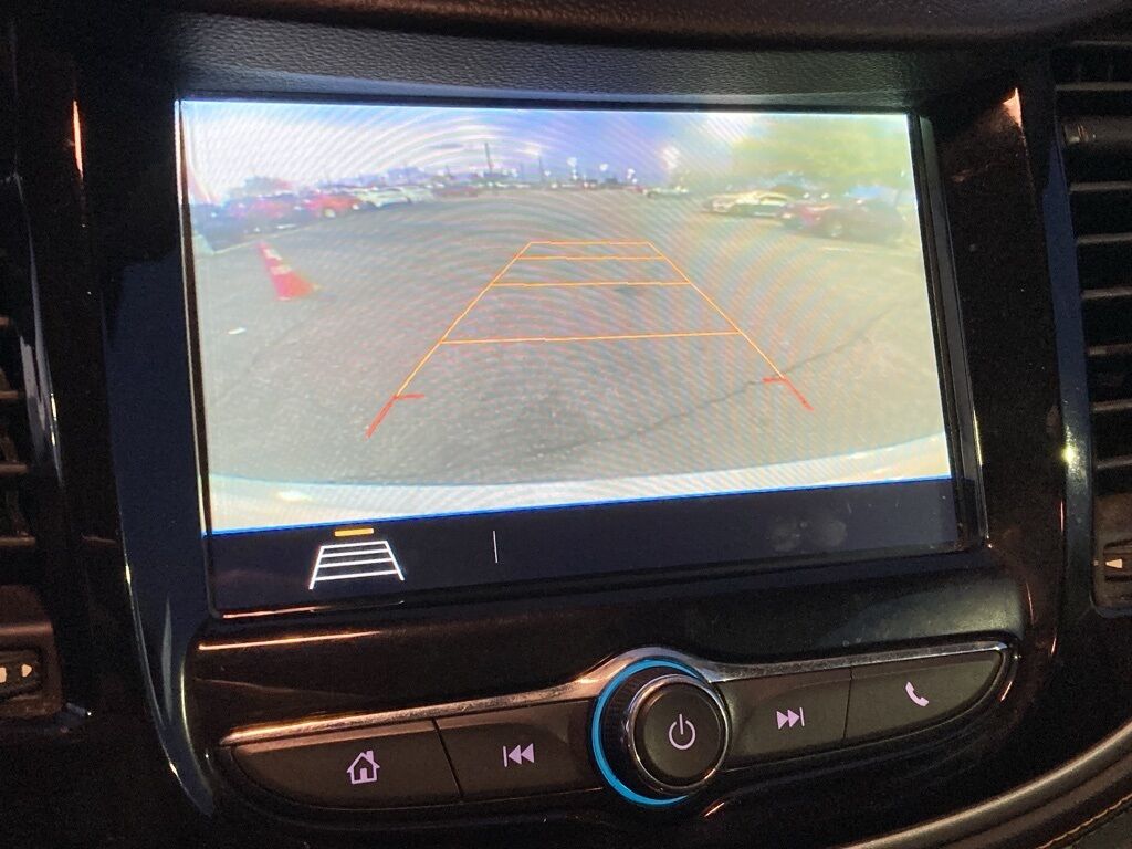 2018 Chevrolet Trax LT San Antonio TX