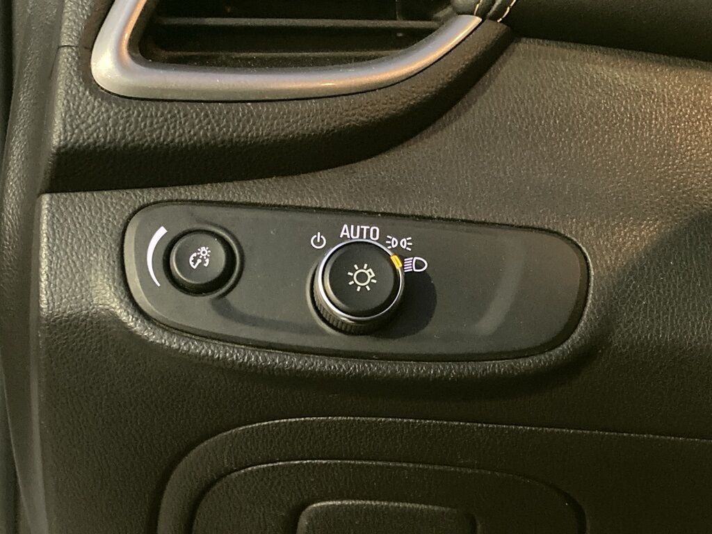 2018 Chevrolet Trax LT San Antonio TX