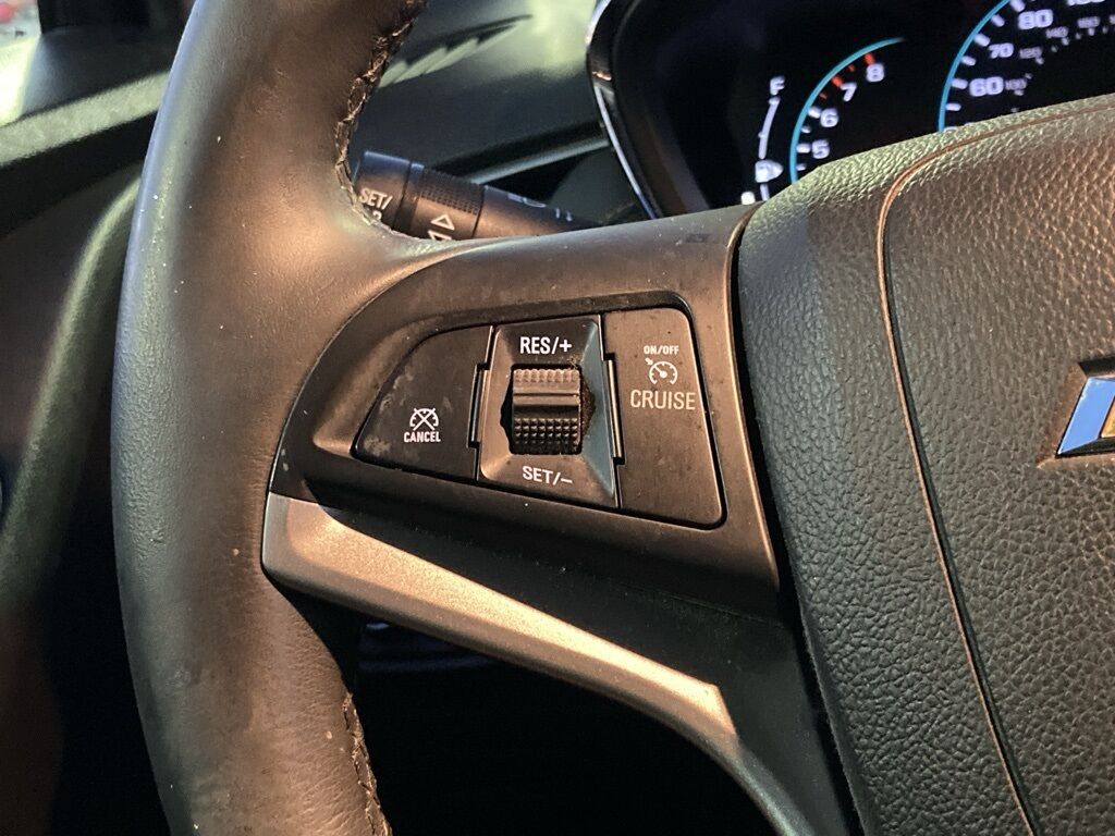 2018 Chevrolet Trax LT San Antonio TX