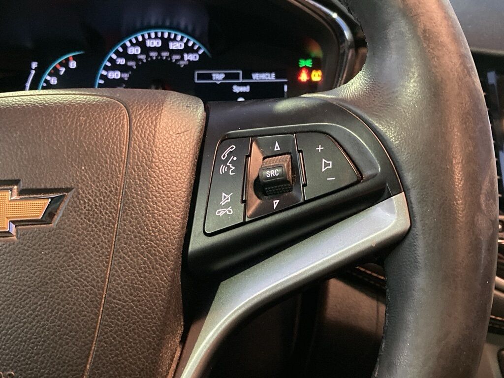 2018 Chevrolet Trax LT San Antonio TX