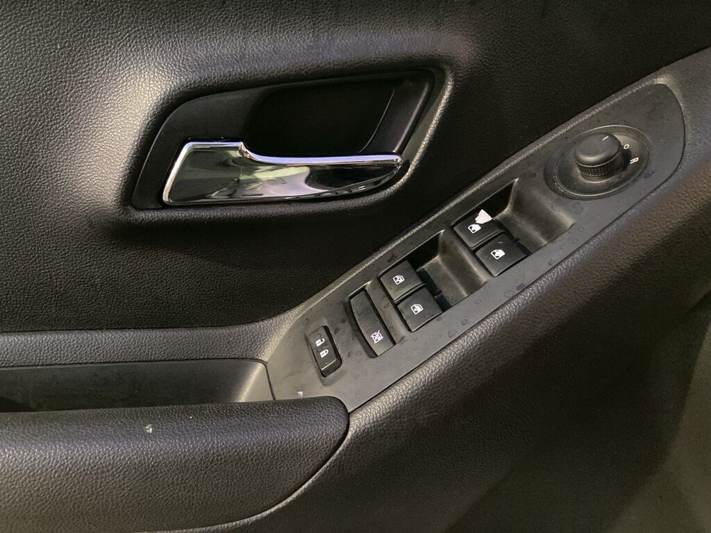 2018 Chevrolet Trax LT San Antonio TX