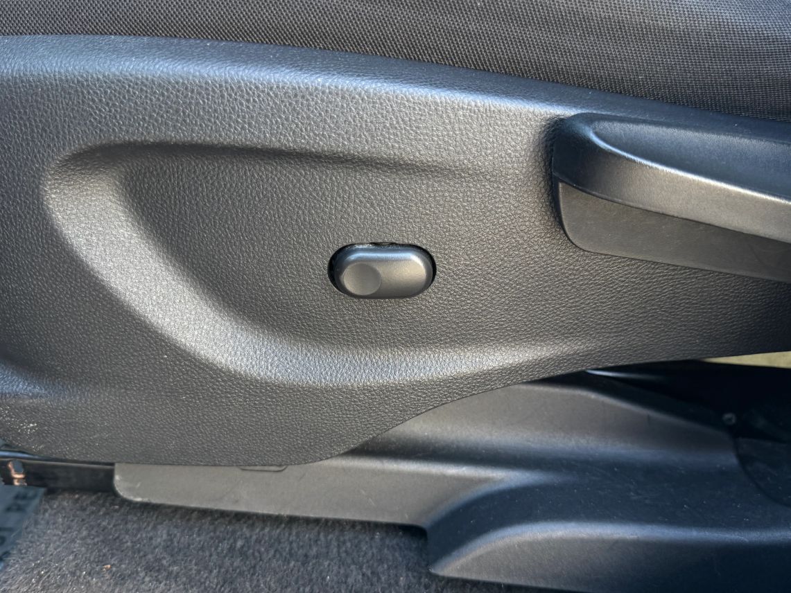 2018 Chevrolet Trax LT Sport Utility 4D