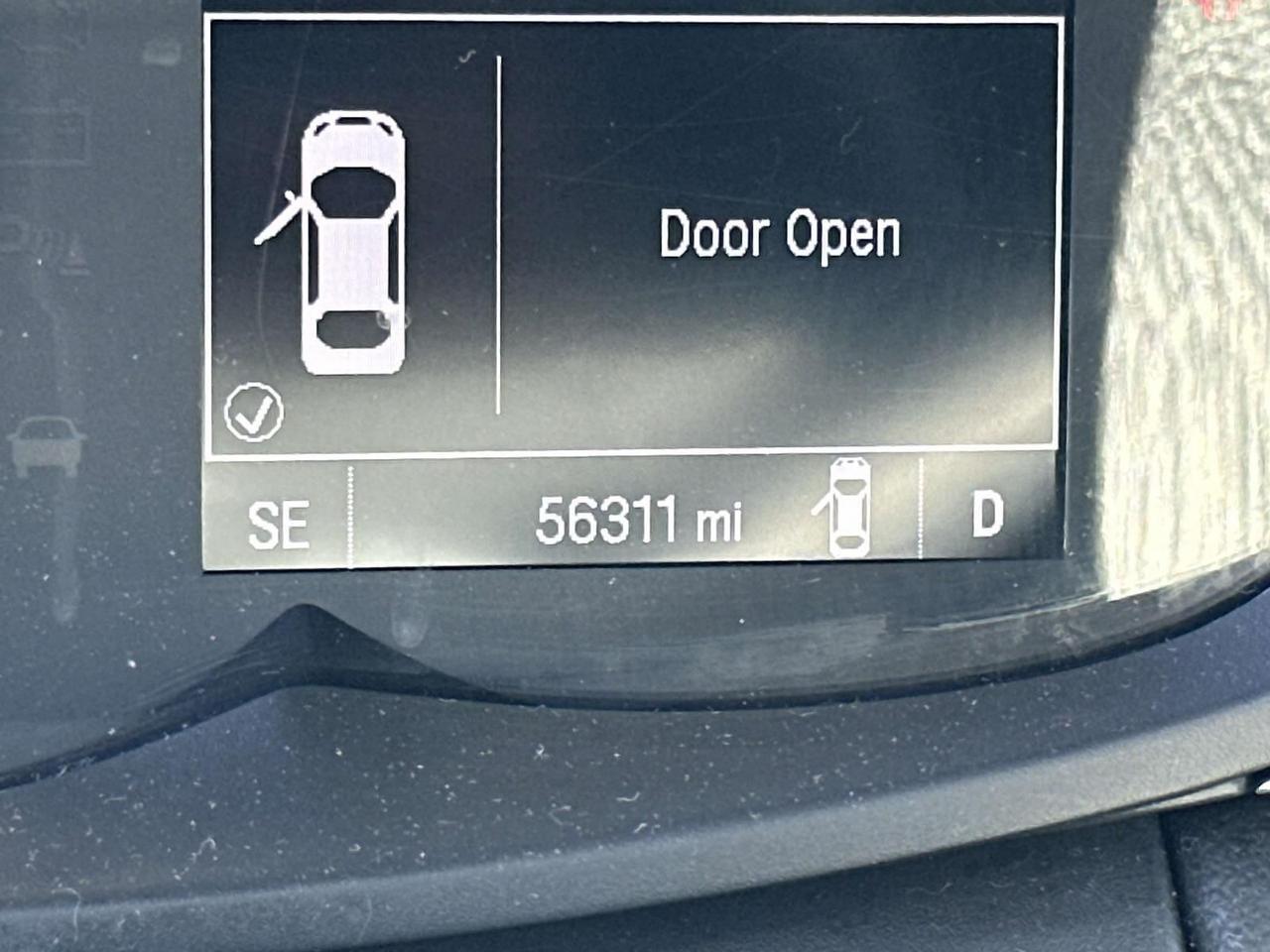 2018 Chevrolet Trax LT Alexandria VA
