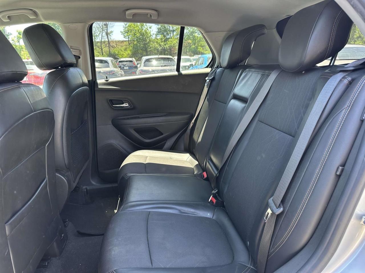 2018 Chevrolet Trax LT Alexandria VA