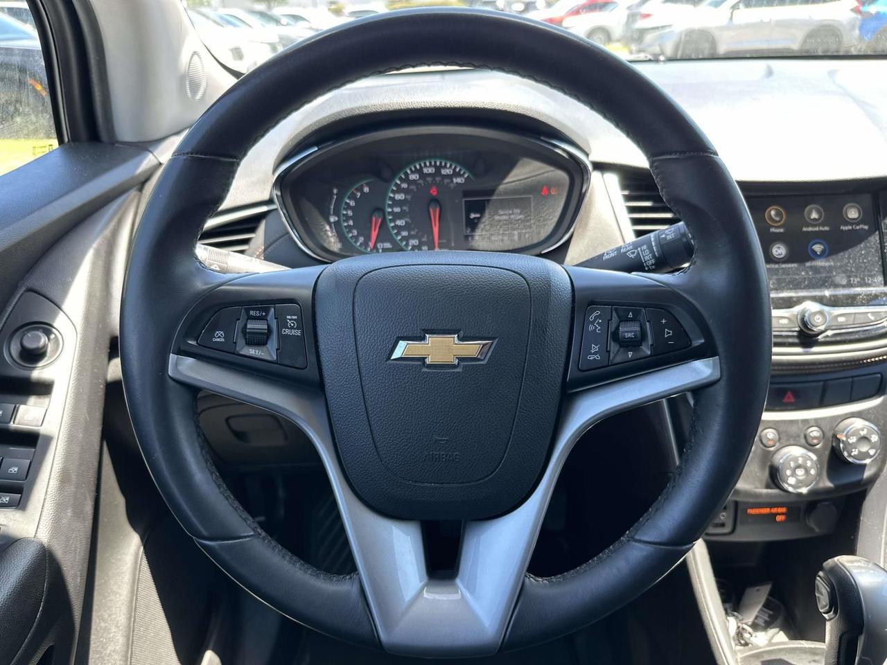 2018 Chevrolet Trax LT Alexandria VA