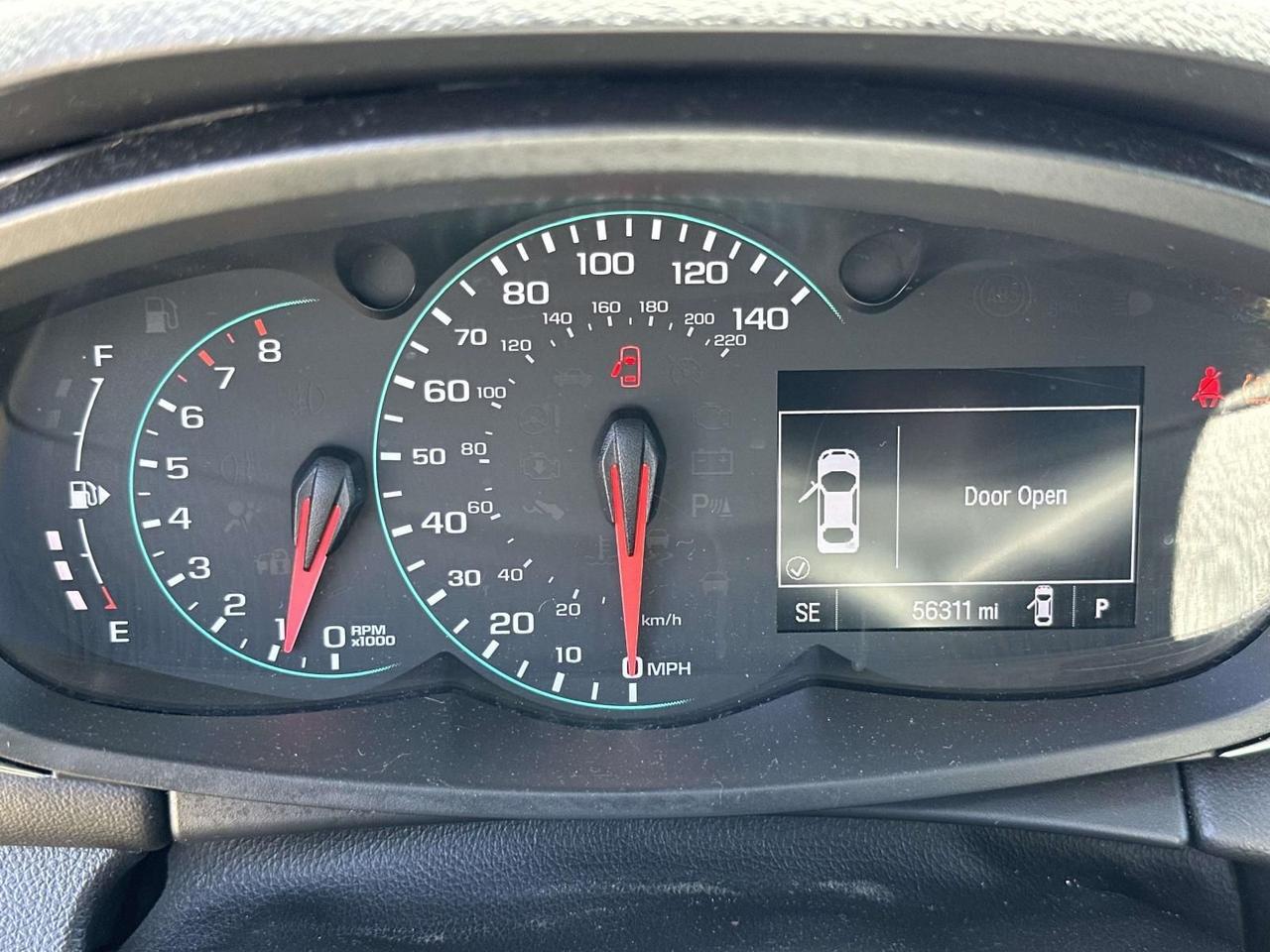 2018 Chevrolet Trax LT Alexandria VA