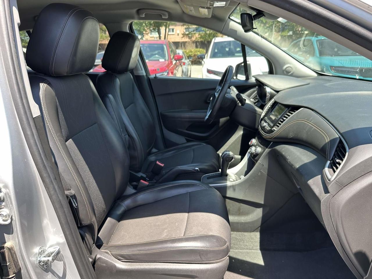 2018 Chevrolet Trax LT Alexandria VA