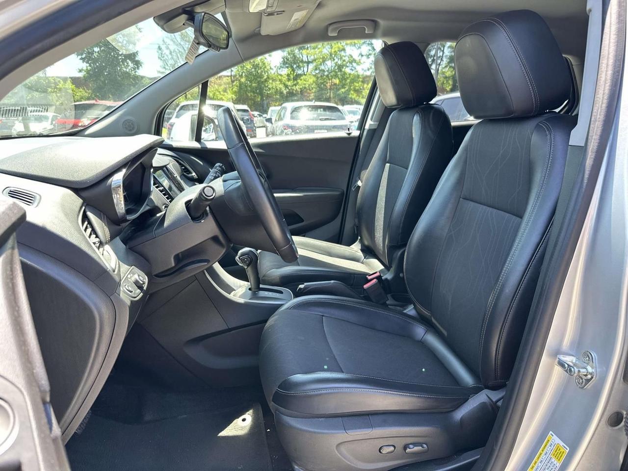2018 Chevrolet Trax LT Alexandria VA