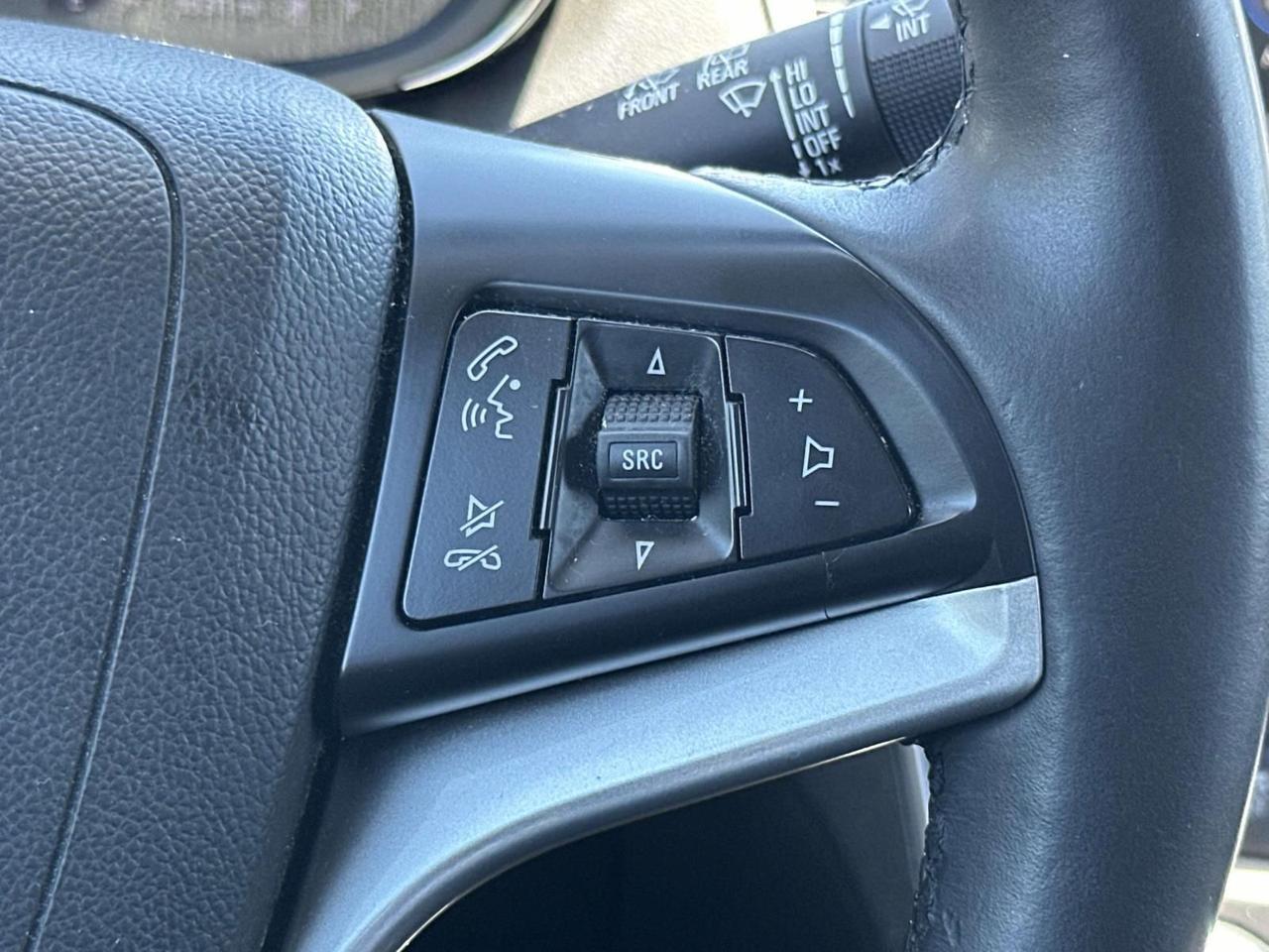 2018 Chevrolet Trax LT Alexandria VA