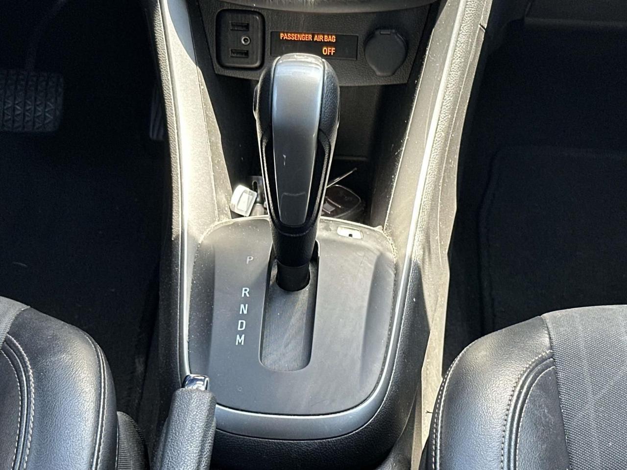 2018 Chevrolet Trax LT Alexandria VA