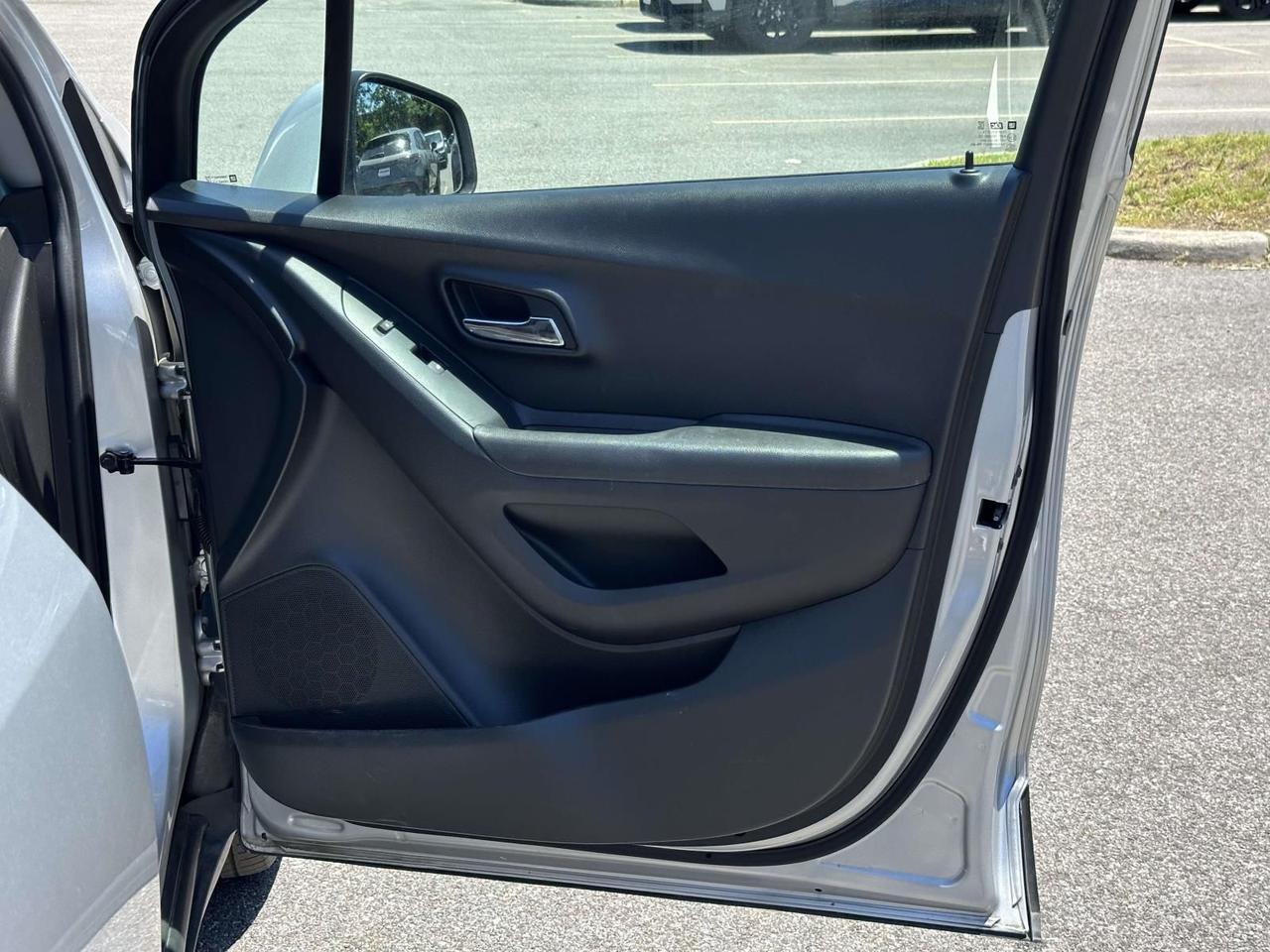 2018 Chevrolet Trax LT Alexandria VA