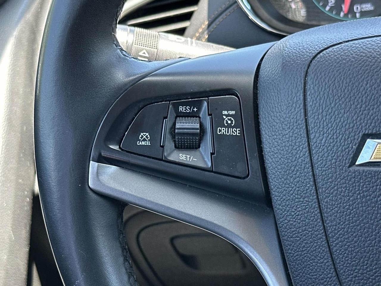 2018 Chevrolet Trax LT Alexandria VA