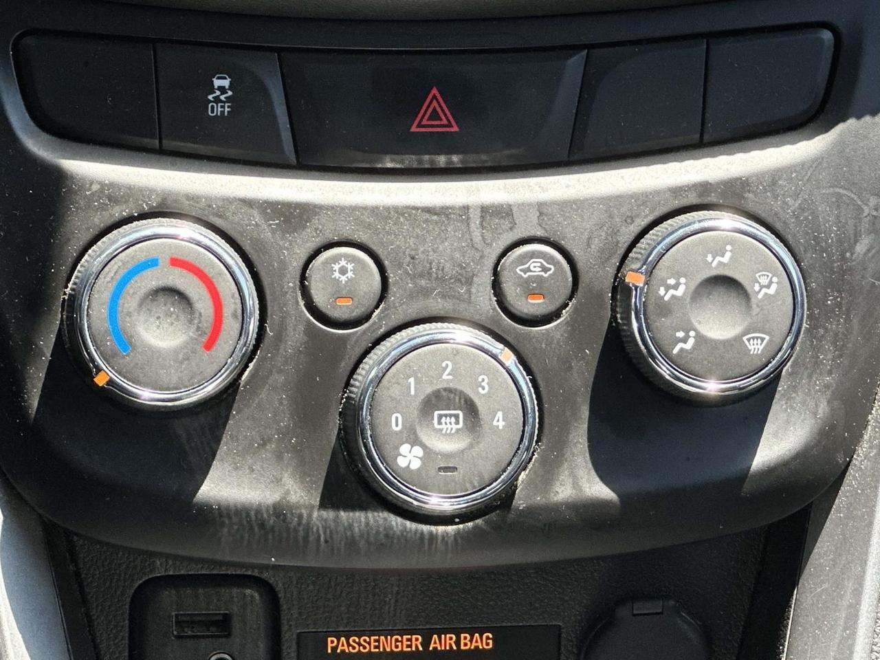 2018 Chevrolet Trax LT Alexandria VA