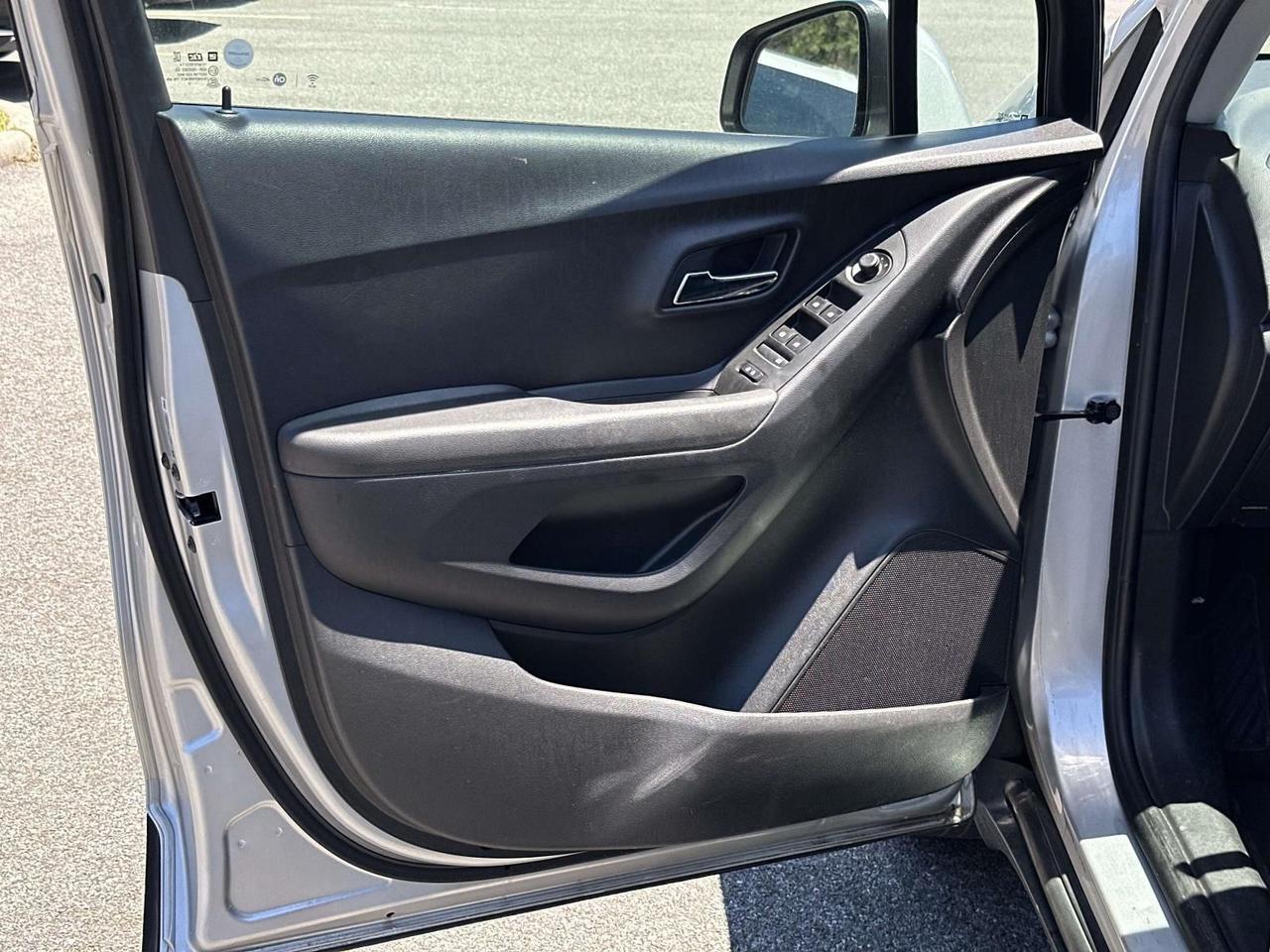 2018 Chevrolet Trax LT Alexandria VA