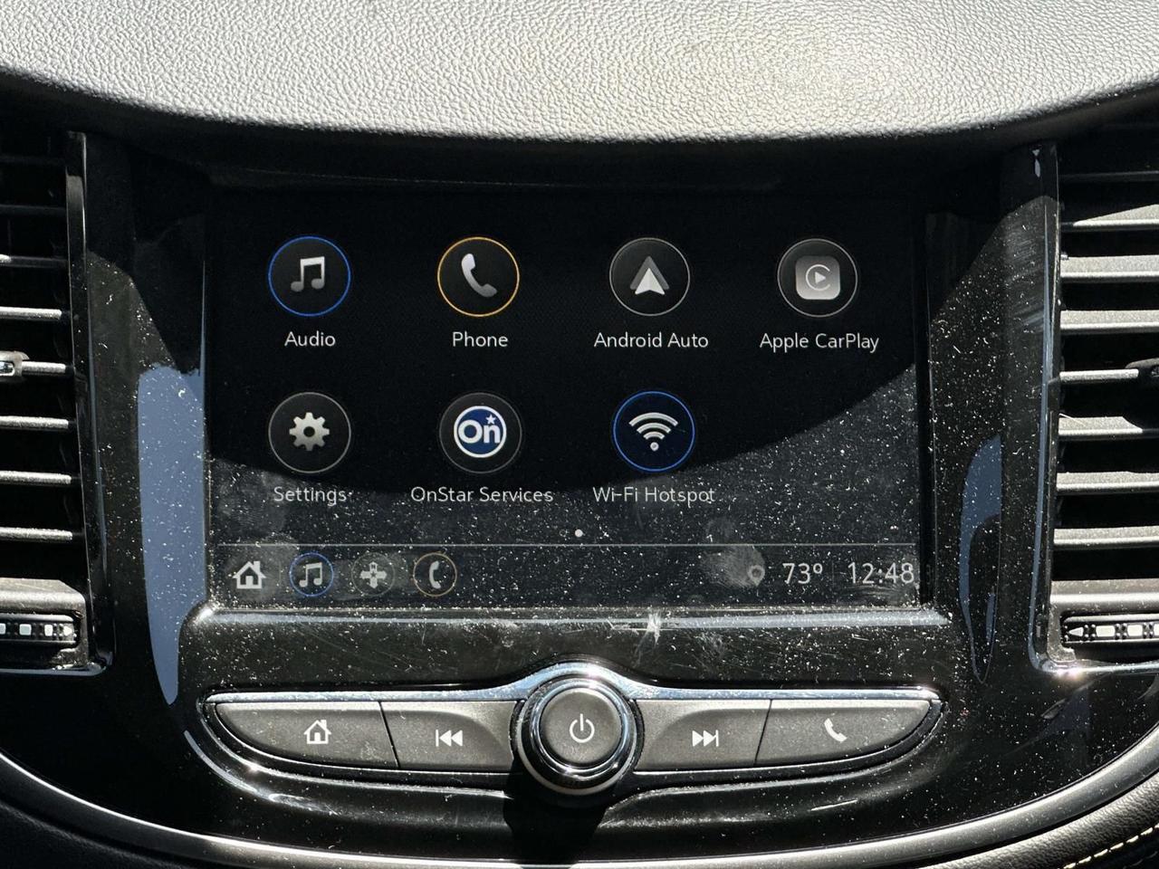 2018 Chevrolet Trax LT Alexandria VA