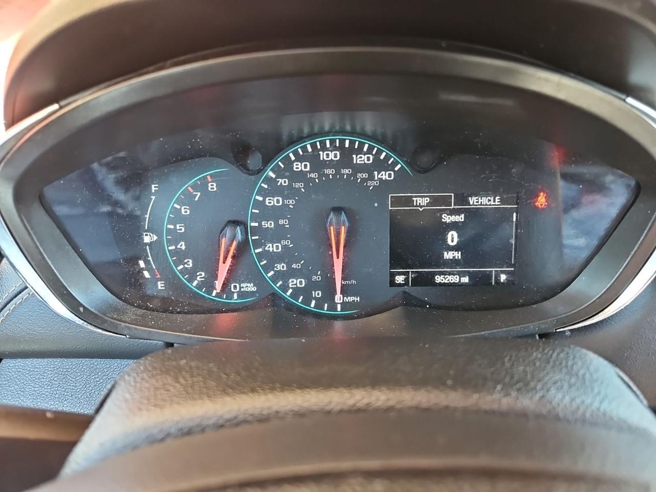 2018 Chevrolet Trax LT Waldorf MD