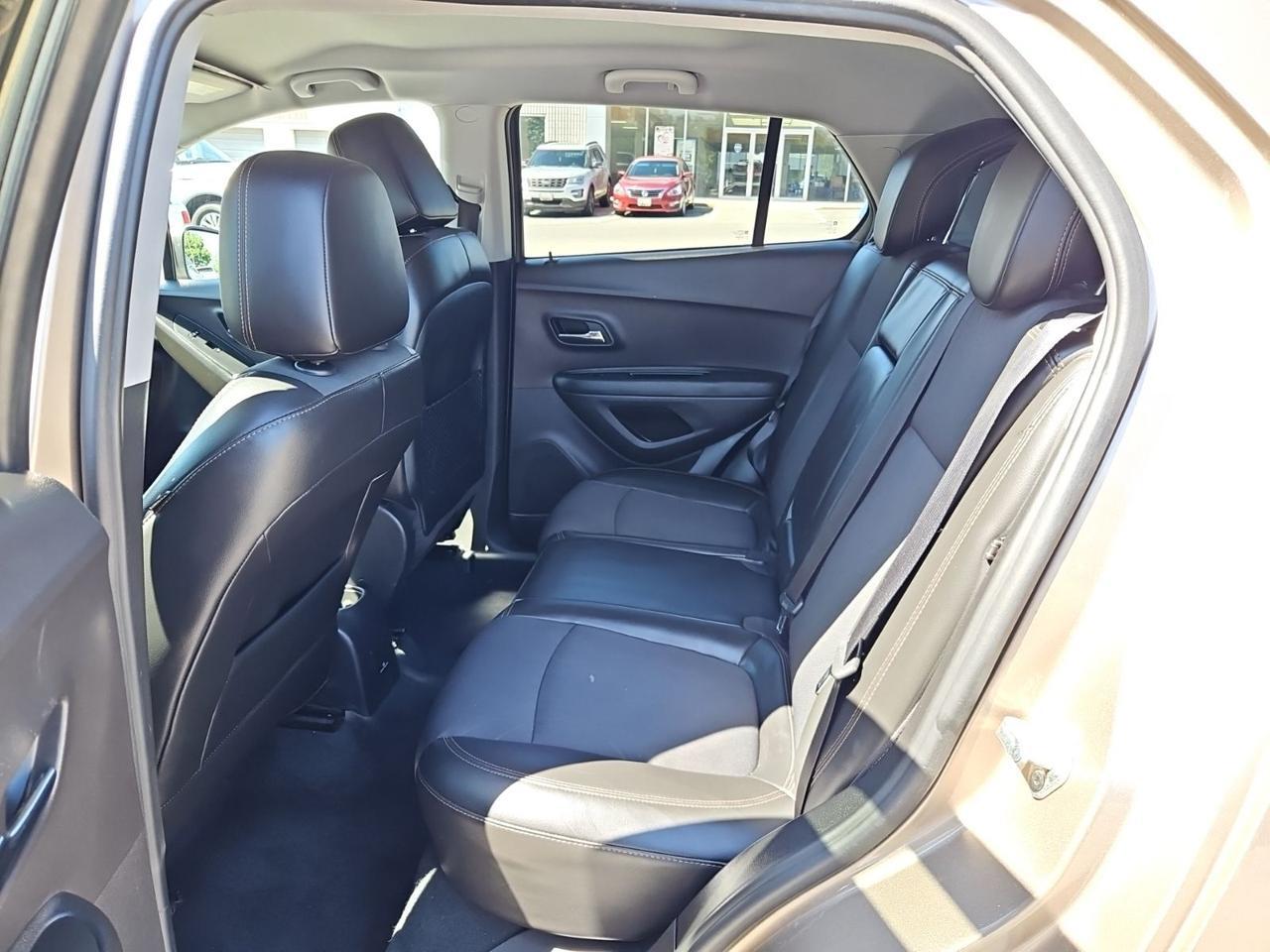 2018 Chevrolet Trax LT Waldorf MD