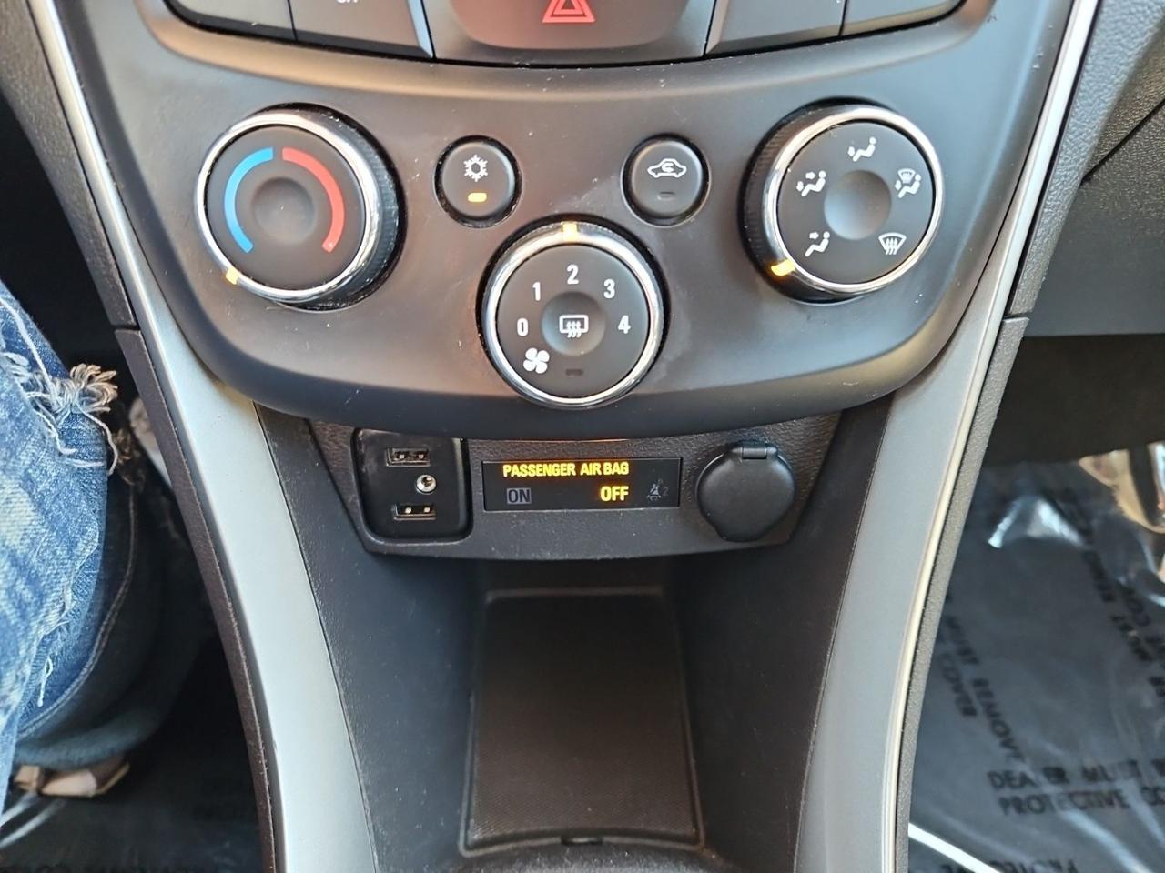2018 Chevrolet Trax LT Waldorf MD