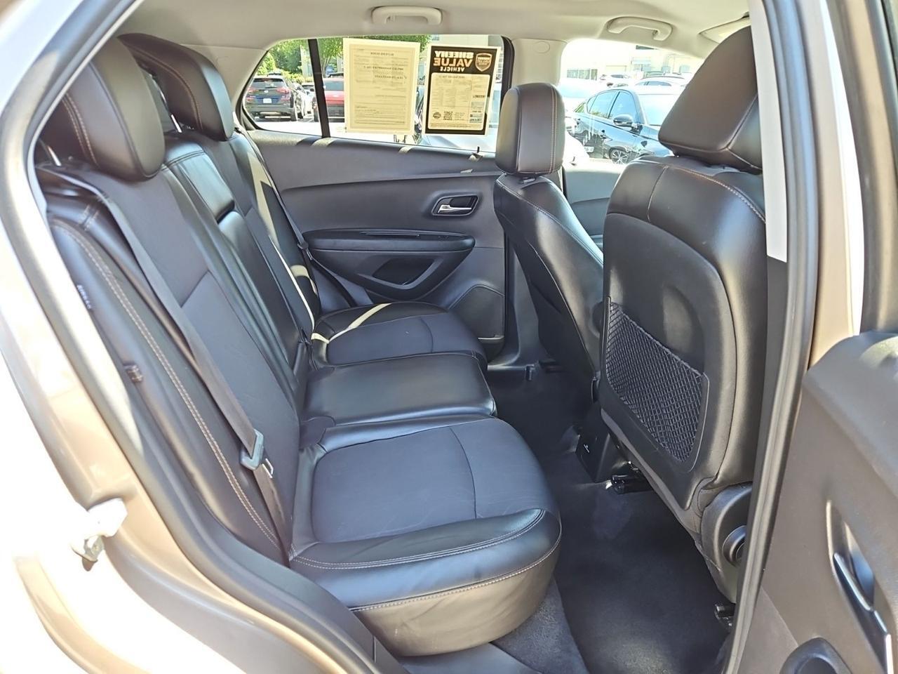 2018 Chevrolet Trax LT Waldorf MD