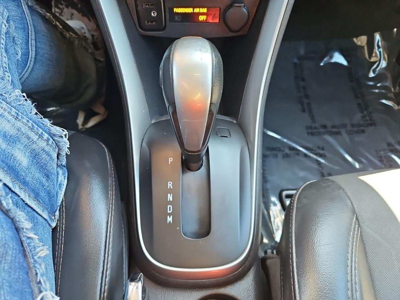 2018 Chevrolet Trax LT Waldorf MD