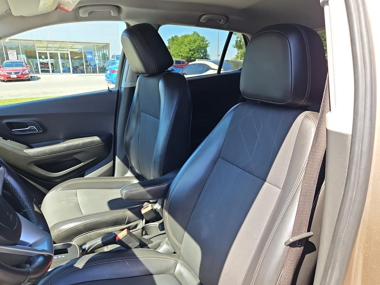 2018 Chevrolet Trax LT Waldorf MD