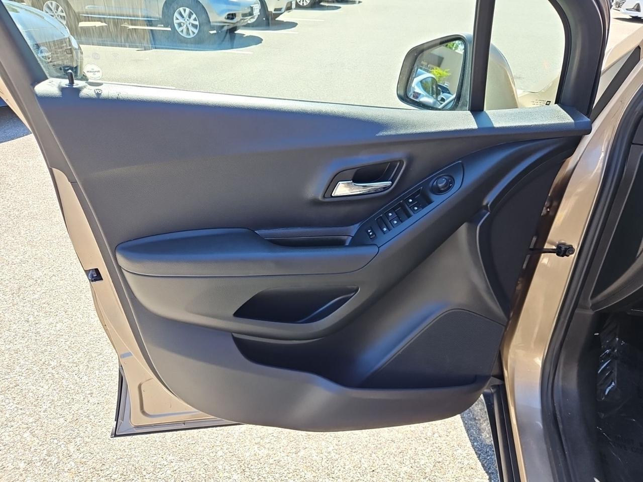 2018 Chevrolet Trax LT Waldorf MD