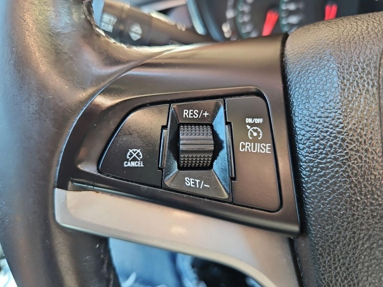 2018 Chevrolet Trax LT Waldorf MD