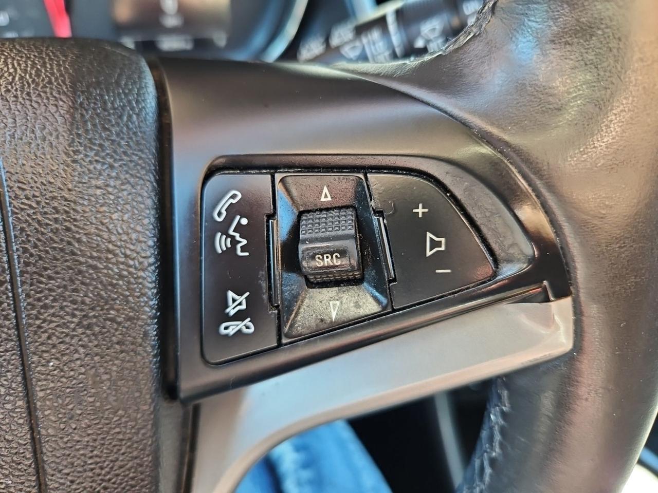 2018 Chevrolet Trax LT Waldorf MD