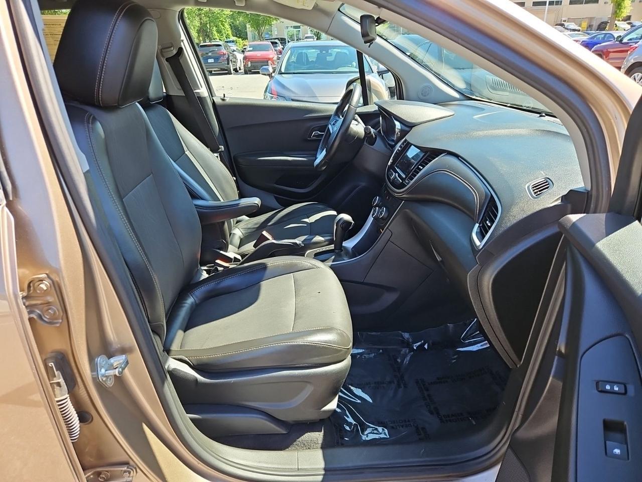 2018 Chevrolet Trax LT Waldorf MD
