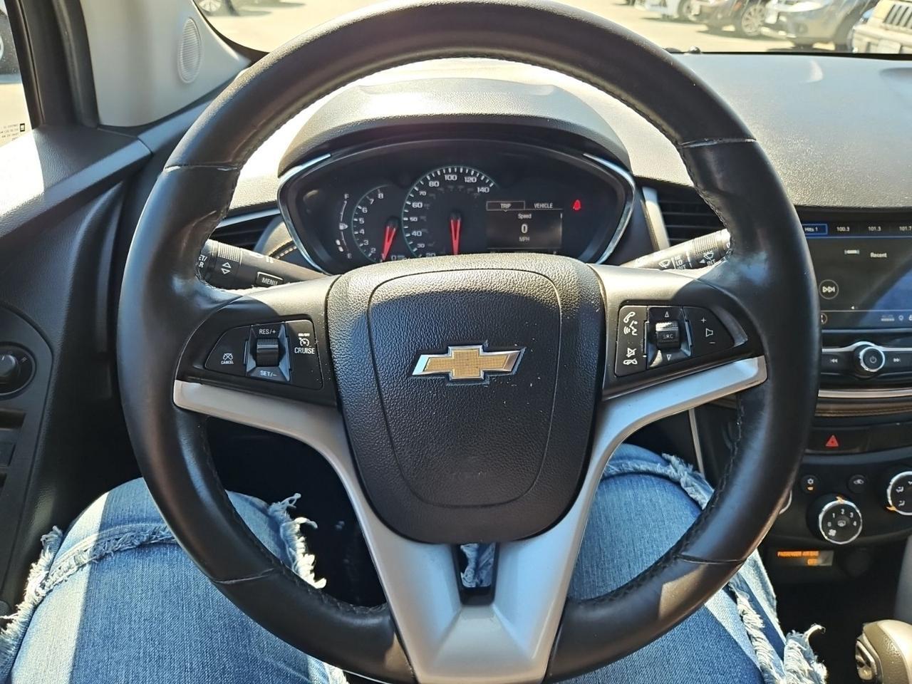 2018 Chevrolet Trax LT Waldorf MD