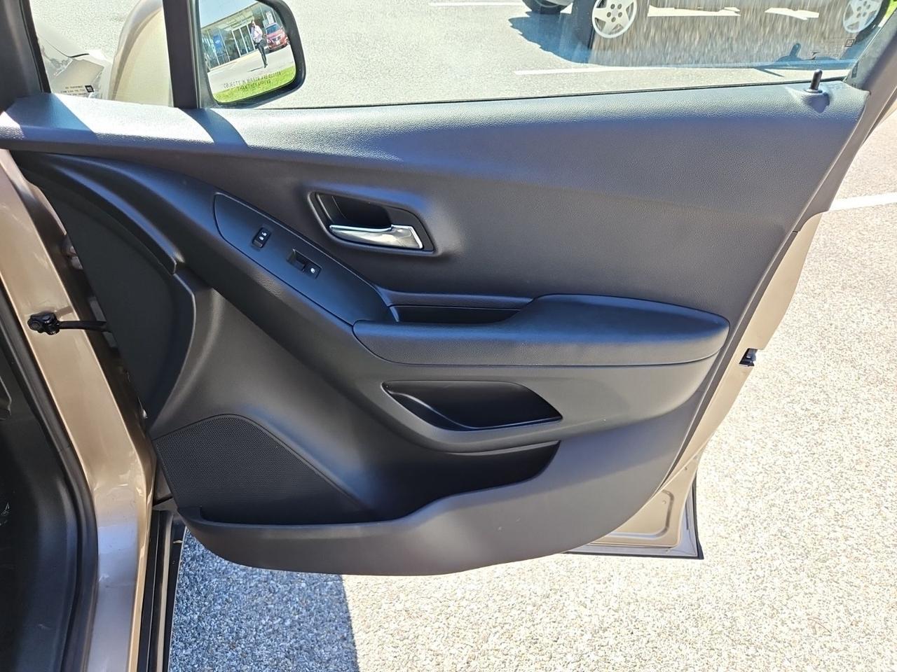 2018 Chevrolet Trax LT Waldorf MD
