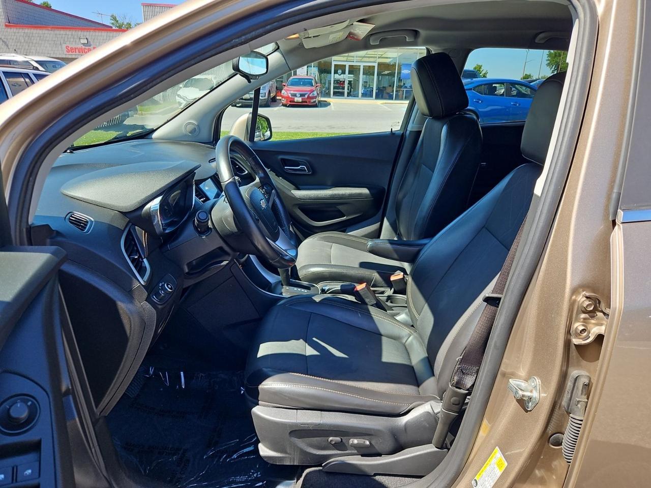 2018 Chevrolet Trax LT Waldorf MD