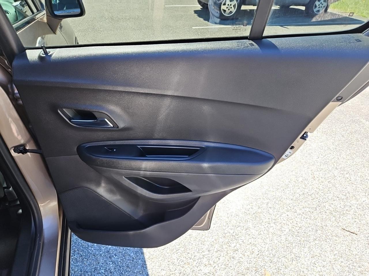 2018 Chevrolet Trax LT Waldorf MD