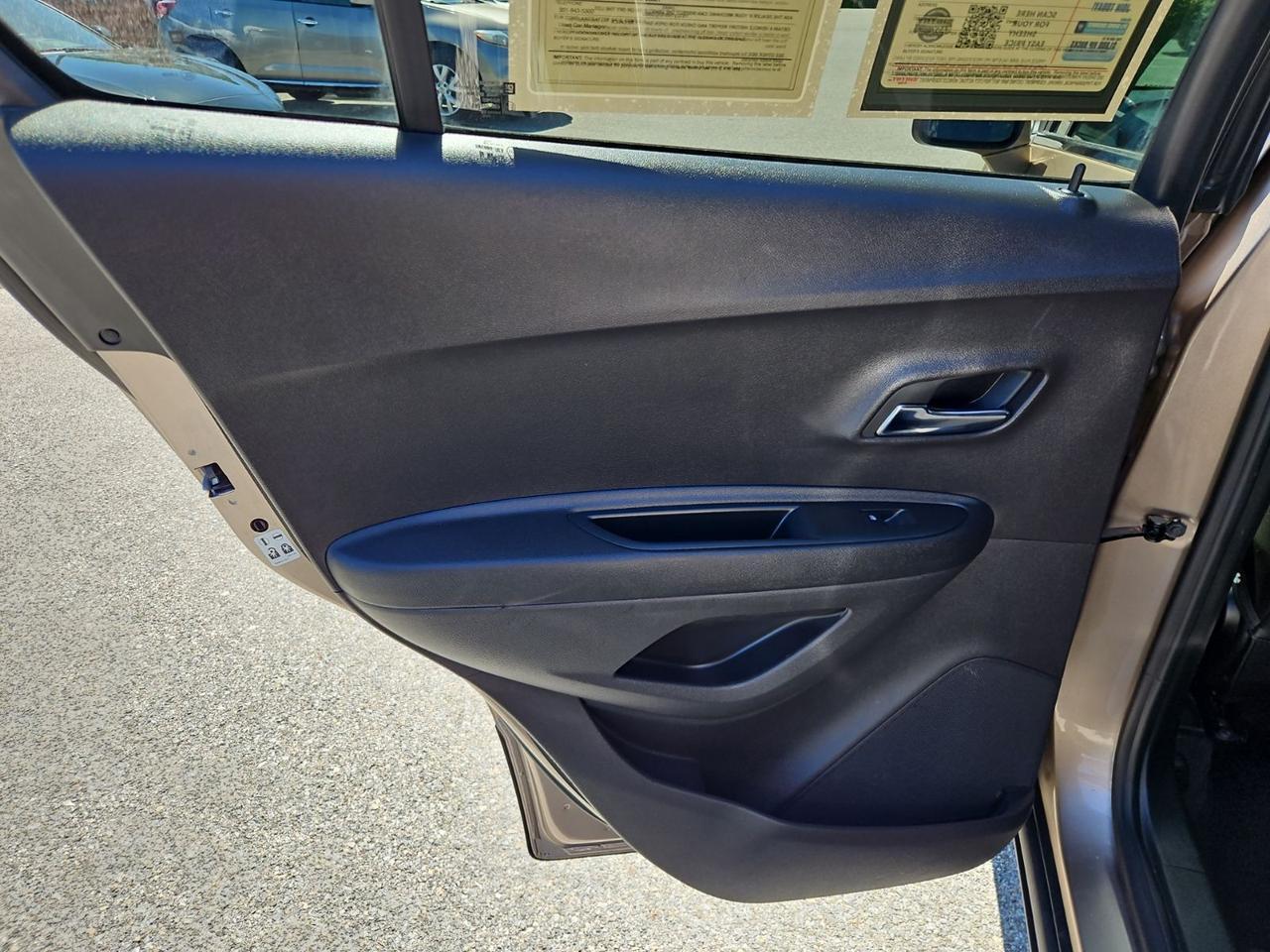 2018 Chevrolet Trax LT Waldorf MD