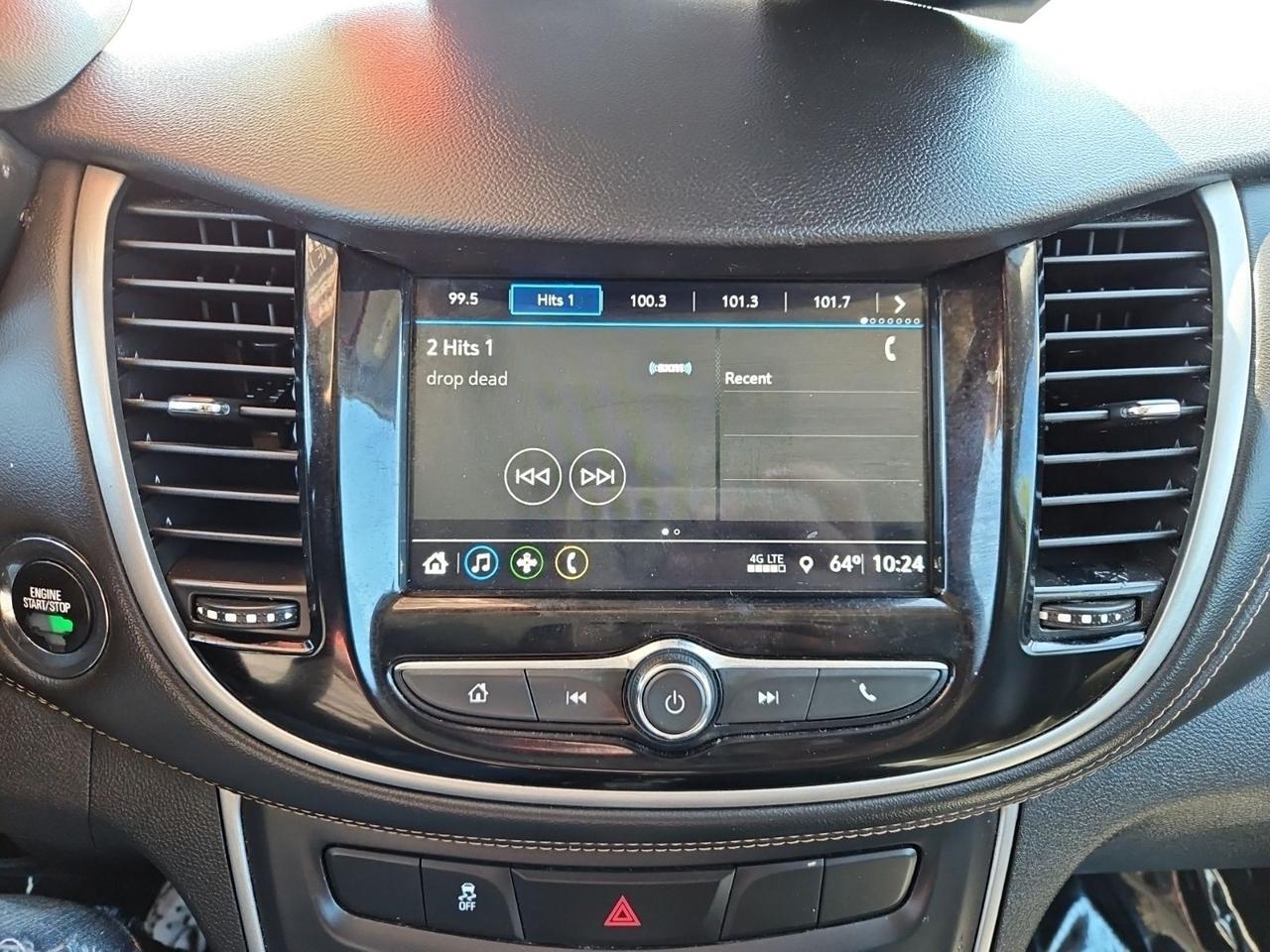 2018 Chevrolet Trax LT Waldorf MD