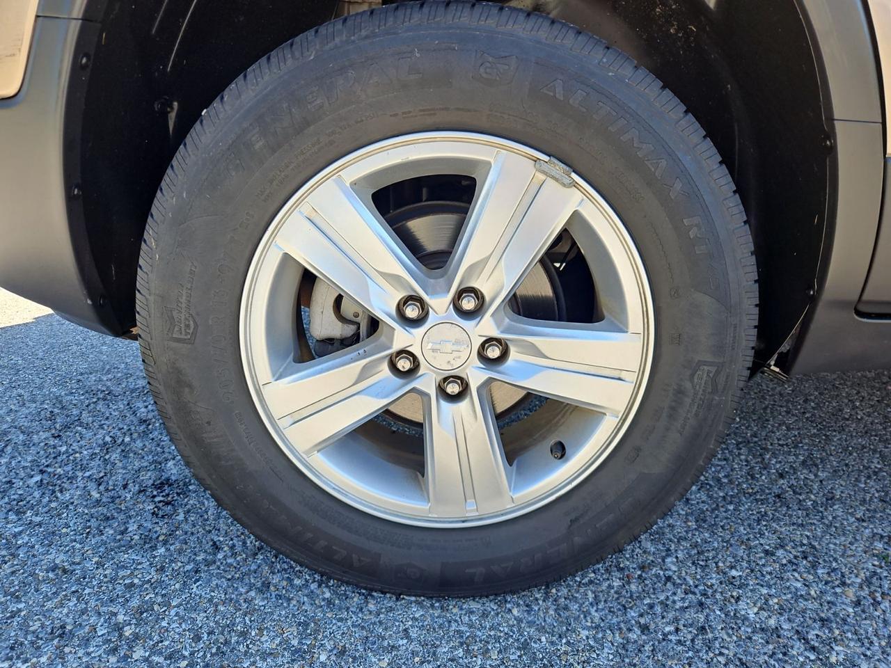 2018 Chevrolet Trax LT Waldorf MD