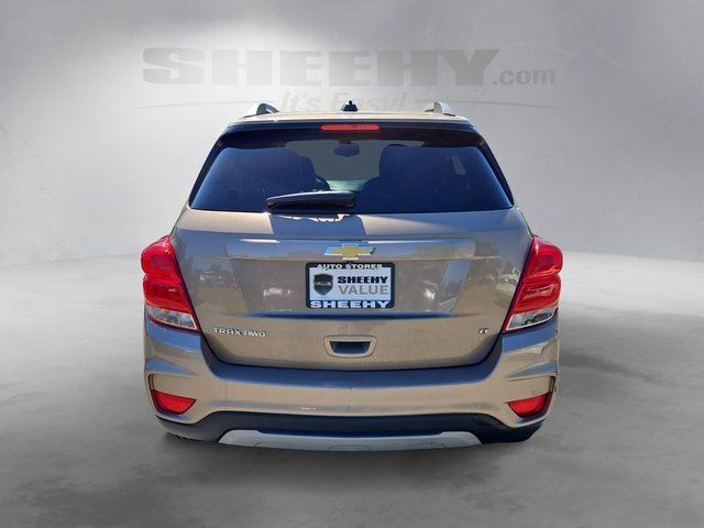 2018 Chevrolet Trax LT Waldorf MD