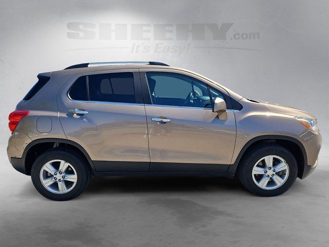 2018 Chevrolet Trax LT Waldorf MD