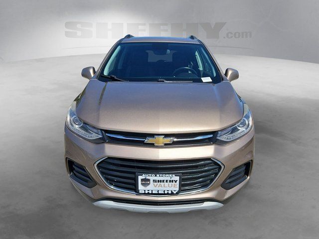 2018 Chevrolet Trax LT Waldorf MD
