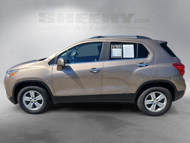 2018 Chevrolet Trax LT Waldorf MD
