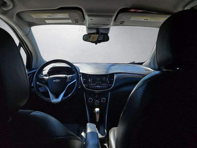 2018 Chevrolet Trax LT Waldorf MD