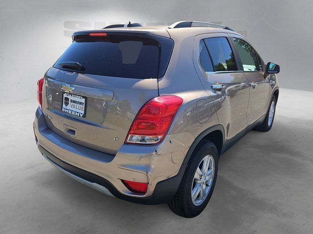 2018 Chevrolet Trax LT Waldorf MD