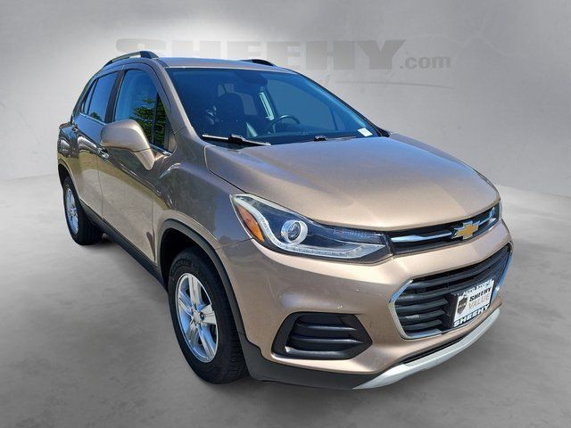2018 Chevrolet Trax LT Waldorf MD