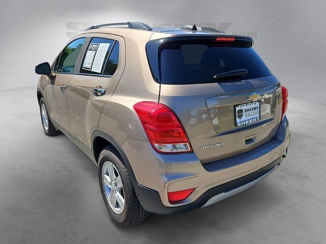 2018 Chevrolet Trax LT Waldorf MD